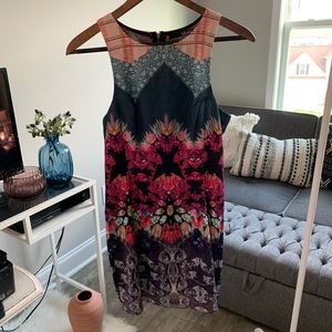 LULUS bodycon dress